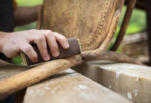 Entretenir et rénover son mobilier