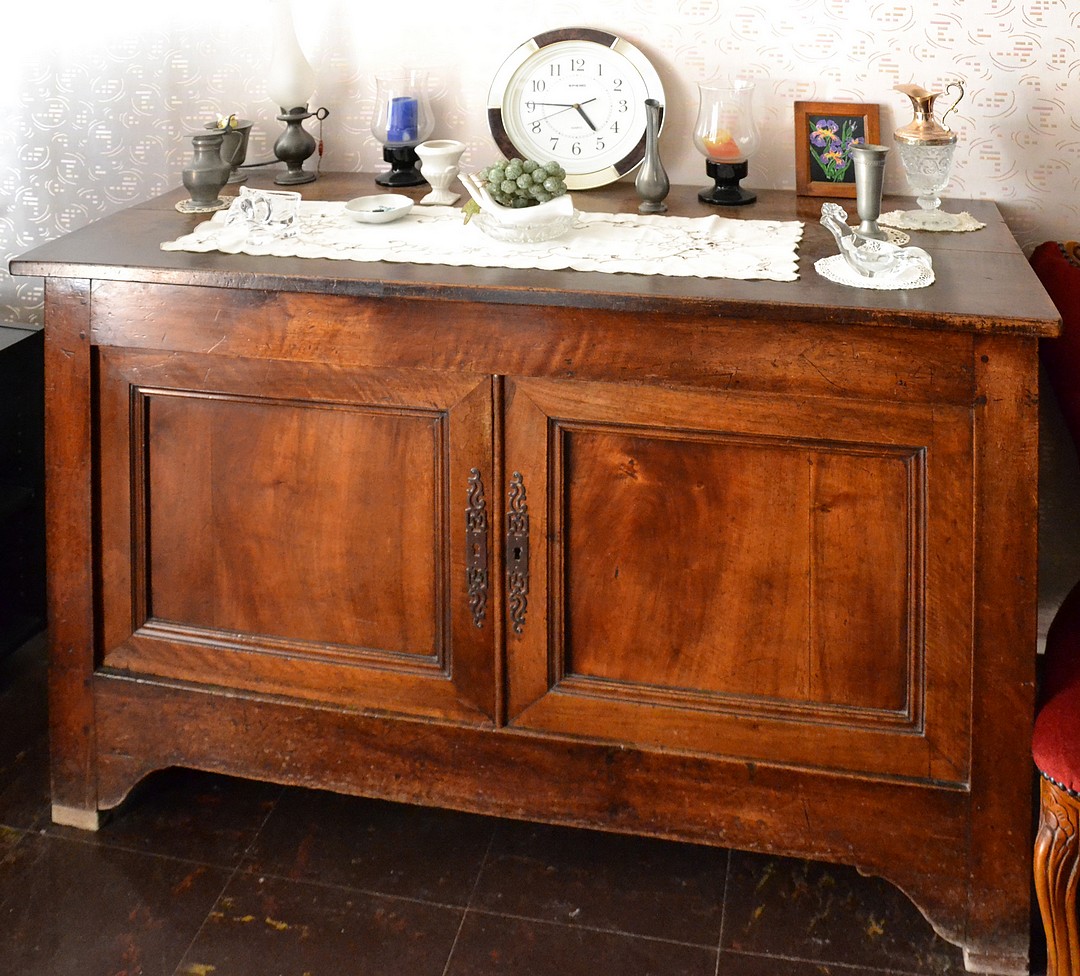 Rénover des meubles anciens | Ameublement.info