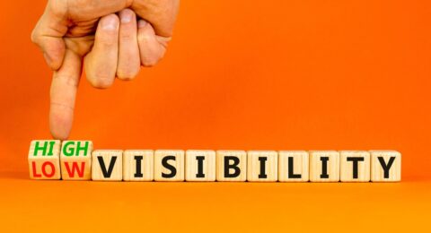 Maximiser votre présence en ligne : les clés d'une visibilité web efficace pour les PME