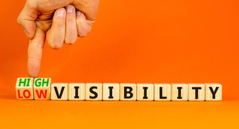Maximiser votre présence en ligne : les clés d'une visibilité web efficace pour les PME