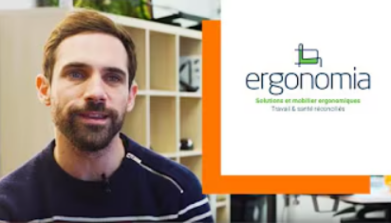 ergonomia