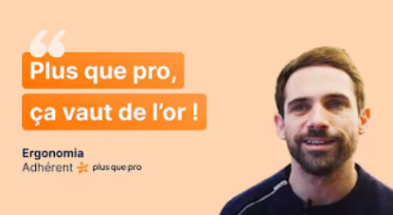 Une solution locale qui vaut de l’or pour les professionnels exigeants