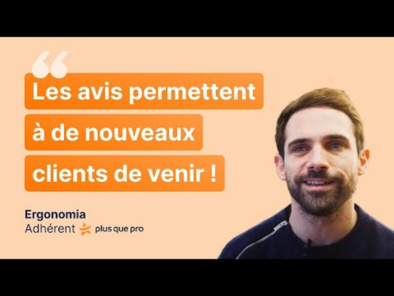 Les avis clients : un double avantage pour valoriser son travail